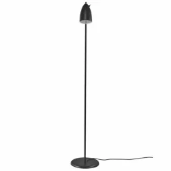 Design For The People by Nordlux Lampadaires Et Lampes Sur Pied|Lampadaire NEXUS Noir, 1 lumière
