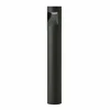 Lampadaire d'extérieur LCD Stendal LED Noir, 1 lumière