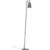 Luminaires Eglo Lampadaires Et Lampes Sur Pied|Lampadaire Eglo CANTERRAS Noir, 1 lumière