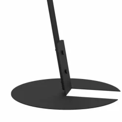 Luminaires Eglo Lampadaires Et Lampes Sur Pied|Lampadaire Eglo ONEDA Noir, Blanc, 1 lumière