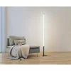 Luminaires Eglo Éclairage Led|Lampadaire Eglo PICACHA LED Noir, 1 lumière, Télécommandes