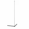 Luminaires Eglo Éclairage Led|Lampadaire Eglo RGBIC LED Noir, 1 lumière, Télécommandes, Changeur de couleurs