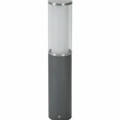 Lampadaire extérieur Albert 545 Anthracite, 1 lumière