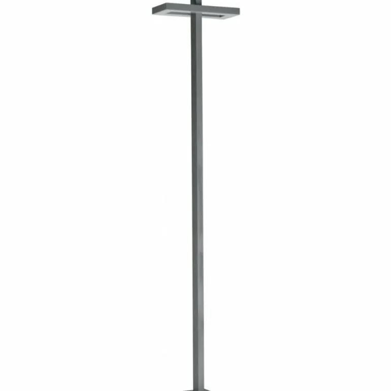Lampadaire extérieur Albert 863 LED Anthracite, 1 lumière