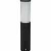 Lampadaire extérieur Albert 545 Noir, 1 lumière