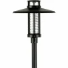 Lampadaire extérieur Albert 861 LED Noir, 1 lumière