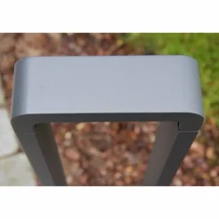 Lampadaire extérieur Trio RENO LED Anthracite, 1 lumière