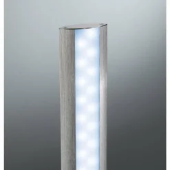 Luminaires Fischer & Honsel Éclairage Led|Lampadaire Fischer & Honsel Beat TW LED Aluminium, 1 lumière
