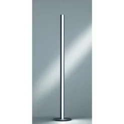 Luminaires Fischer & Honsel Éclairage Led|Lampadaire Fischer & Honsel Beat TW LED Noir, 1 lumière
