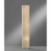 Luminaires Fischer & Honsel Lampadaires Et Lampes Sur Pied|Lampadaire Fischer & Honsel Thor Nickel mat, 3 lumières