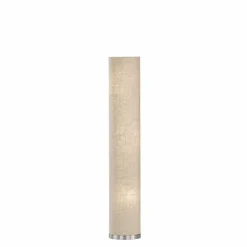 Luminaires Fischer & Honsel Lampadaires Et Lampes Sur Pied|Lampadaire Fischer & Honsel Thor Nickel mat, 3 lumières