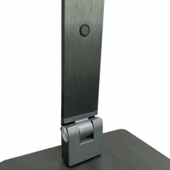 Luminaires Fischer & Honsel Lampadaires Et Lampes Sur Pied|Lampadaire Fischer & Honsel Rike LED Noir, 1 lumière