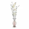 Luminaires Globo Lighting Éclairage Led|Lampadaire Globo ANTON LED Argenté, 42 lumières