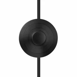 Luminaires Globo Lighting Lampadaires Et Lampes Sur Pied|Lampadaire Globo HAGAR Noir, 5 lumières