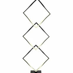 Luminaires Globo Lighting Éclairage Led|Lampadaire Globo MAXXY LED Noir, 1 lumière