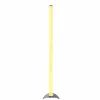 Luminaires Globo Lighting Éclairage Led|Lampadaire Globo ROCKY LED Transparent, 1 lumière, Télécommandes, Changeur de couleurs