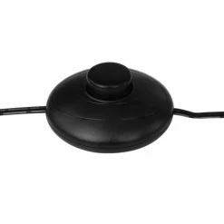 Luminaires Globo Lighting Éclairage Led|Lampadaire Globo STANIOS LED Chrome, 1 lumière, Télécommandes, Changeur de couleurs