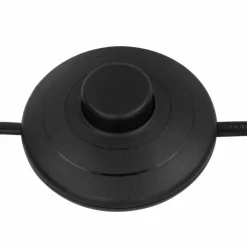 Luminaires Globo Lighting Lampadaires Et Lampes Sur Pied|Lampadaire Globo STIRADO Noir, 1 lumière
