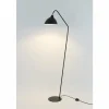 Luminaires Holländer Lampadaires Et Lampes Sur Pied|Lampadaire Holländer CLASSICO Noir, 1 lumière