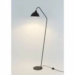 Luminaires Holländer Lampadaires Et Lampes Sur Pied|Lampadaire Holländer CLASSICO Noir, 1 lumière