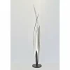 Luminaires Holländer Lampadaires Et Lampes Sur Pied|Lampadaire Holländer PALUSTRE Brun, Noir, Argenté, 1 lumière