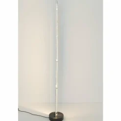 Luminaires Holländer Éclairage Led|Lampadaire Holländer SIMBOLO LED Brun, Noir, Argenté, 1 lumière