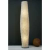 Luminaires Holländer Lampadaires Et Lampes Sur Pied|Lampadaire Holländer SIRENA BIANCO Blanc, 3 lumières