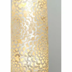 Luminaires Holländer Lampadaires Et Lampes Sur Pied|Lampadaire Holländer VISIONE Brun, 3 lumières
