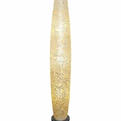 Luminaires Holländer Lampadaires Et Lampes Sur Pied|Lampadaire Holländer VISIONE Brun, 3 lumières