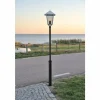 Lampadaire Konstsmide Benu Verre, 1 lumière