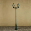 Lampadaire Konstsmide Firenze Vert, 2 lumières