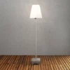 Lampadaire Konstsmide Lucca Gris, 1 lumière