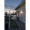 Lampadaire Konstsmide Orion Blanc, 1 lumière