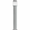 Lampadaire LCD Ilmenau Gris, 1 lumière