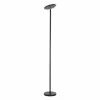 Luminaires Leuchten Direkt Éclairage Led|Lampadaire Leuchten-Direkt HANS LED Noir, 1 lumière