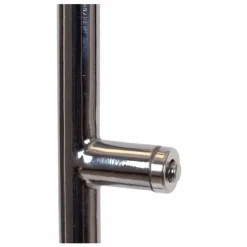 Luminaires Lucide Éclairage Led|Lampadaire Lucide AARON LED Chrome, 1 lumière