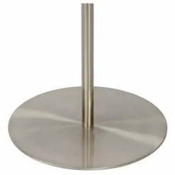 Luminaires Lucide Éclairage Led|Lampadaire Lucide ANSELMO LED Chrome, 1 lumière