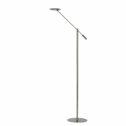 Luminaires Lucide Éclairage Led|Lampadaire Lucide ANSELMO LED Chrome, 1 lumière