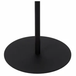 Luminaires Lucide Éclairage Led|Lampadaire Lucide ANSELMO LED Noir, 1 lumière