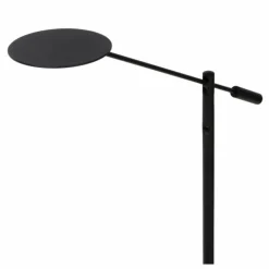 Luminaires Lucide Éclairage Led|Lampadaire Lucide ANSELMO LED Noir, 1 lumière