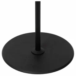 Luminaires Lucide Lampadaires Et Lampes Sur Pied|Lampadaire Lucide CLUBS Noir, 2 lumières