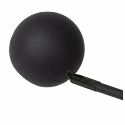 Luminaires Lucide Éclairage Led|Lampadaire Lucide COMET LED Noir, 1 lumière