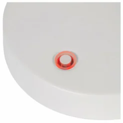 Luminaires Lucide Éclairage Led|Lampadaire Lucide COMET LED Blanc, 1 lumière