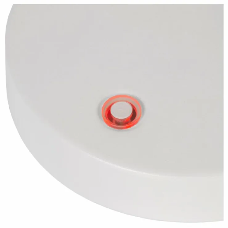 Luminaires Lucide Éclairage Led|Lampadaire Lucide COMET LED Blanc, 1 lumière
