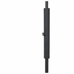 Luminaires Lucide Éclairage Led|Lampadaire Lucide COMET LED Noir, 1 lumière
