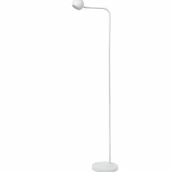 Luminaires Lucide Éclairage Led|Lampadaire Lucide COMET LED Blanc, 1 lumière