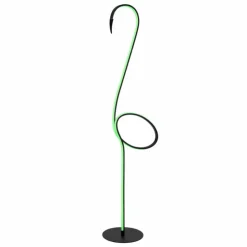 Luminaires Lucide Éclairage Led|Lampadaire Lucide FLAMINGO LED, 1 lumière, Télécommandes, Changeur de couleurs