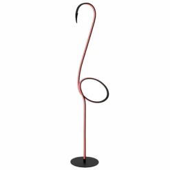Luminaires Lucide Éclairage Led|Lampadaire Lucide FLAMINGO LED, 1 lumière, Télécommandes, Changeur de couleurs