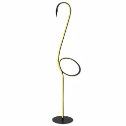 Luminaires Lucide Éclairage Led|Lampadaire Lucide FLAMINGO LED, 1 lumière, Télécommandes, Changeur de couleurs
