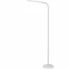 Luminaires Lucide Éclairage Led|Lampadaire Lucide GILLY LED Blanc, 1 lumière